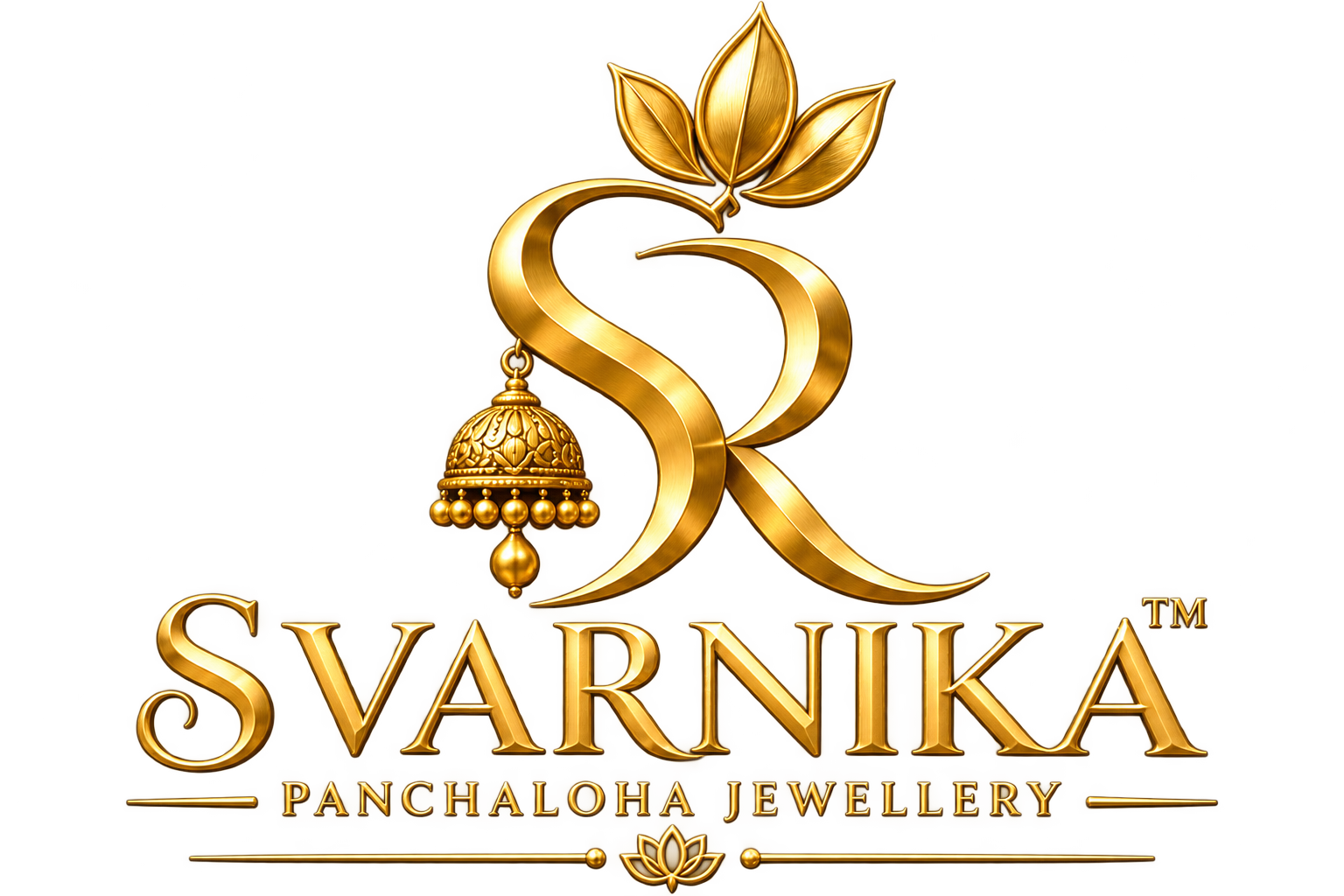 Svarnika Panchaloha Jewellery